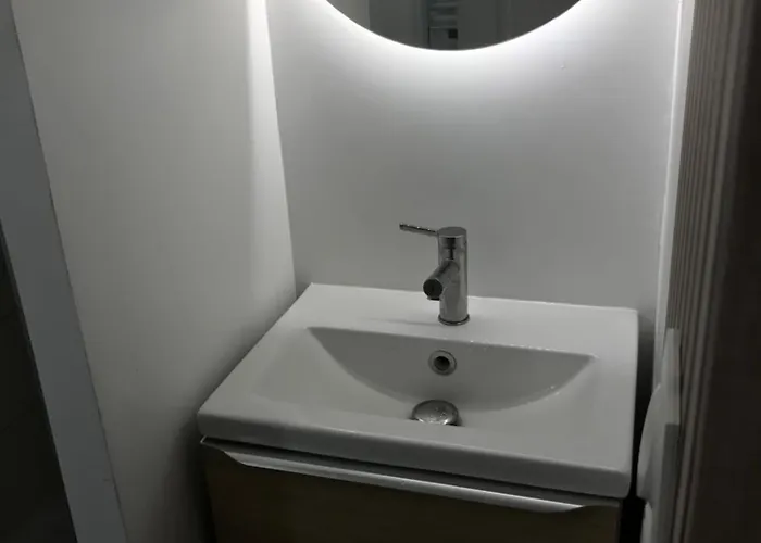 Διαμέρισμα A Rouillon